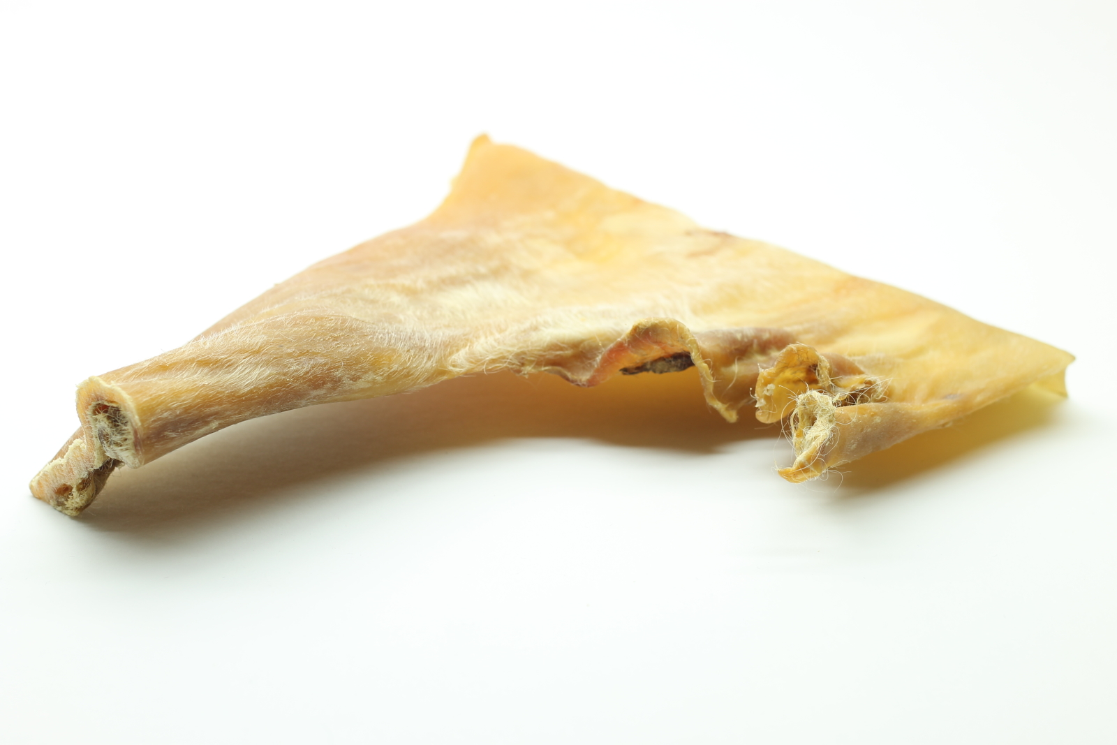 Rinderkopfhautplatten, 1kg