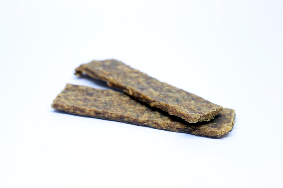 Wildschweinfleischstreifen 100g